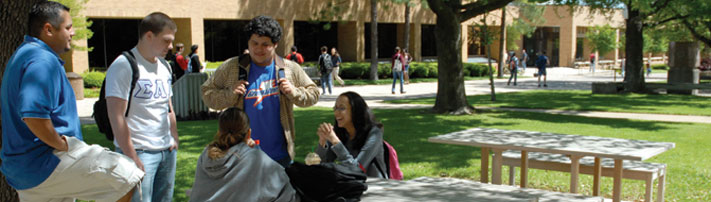 University of Texas Arlington